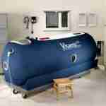 hyperbaric oxygen therapy in honolulu Hawaii HBOT