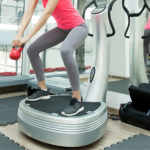 whole body vibration service