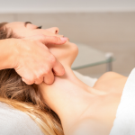 lymphatic drainage massage in Honolulu Oahu