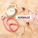 menopause treatment and therapies